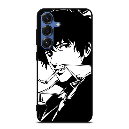 COWBOY BEBOP SPIKE SPIEGEL ANIME Samsung Galaxy Case Cover