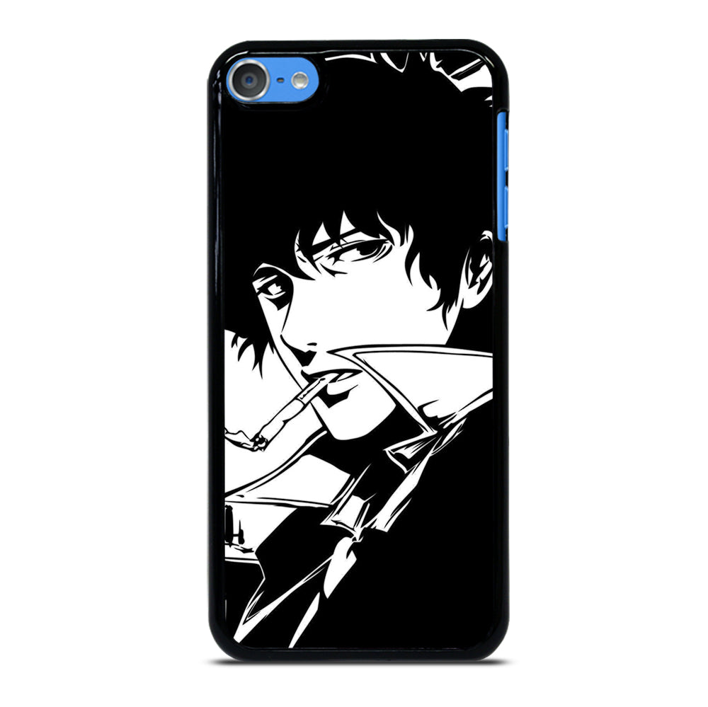 COWBOY BEBOP SPIKE SPIEGEL ANIME iPod Touch Case Cover