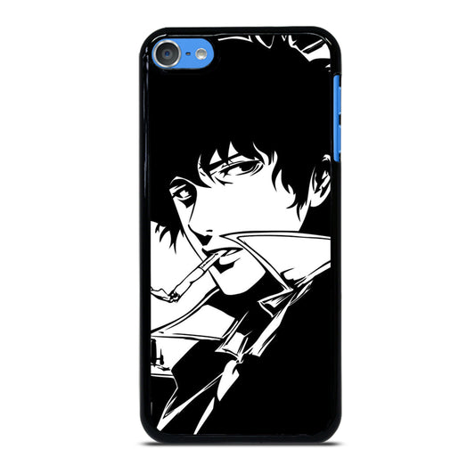 COWBOY BEBOP SPIKE SPIEGEL ANIME iPod Touch Case Cover