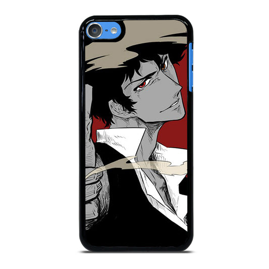 COWBOY BEBOP SPIKE SPIEGEL COMIC iPod Touch Case Cover