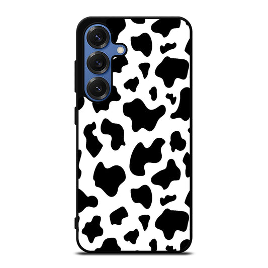 COW PATTERN Samsung Galaxy Case Cover