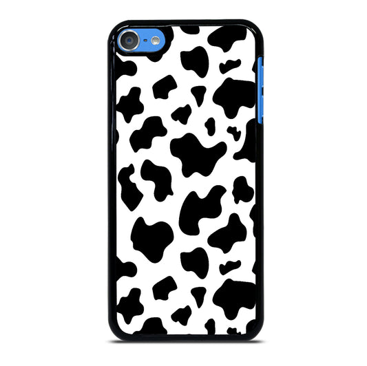 COW PATTERN iPod Touch Case Cover