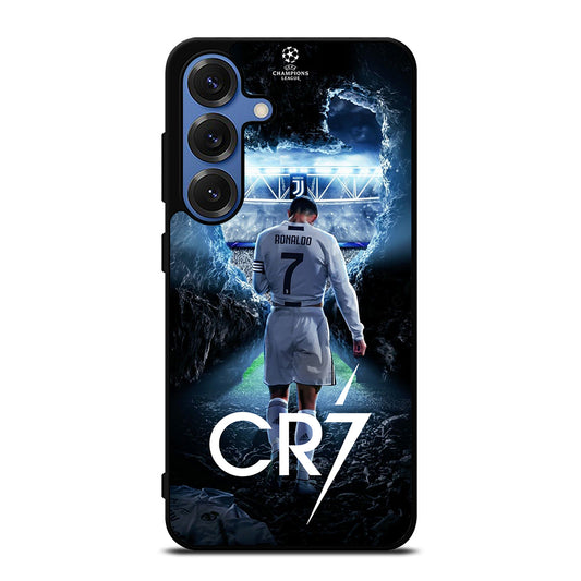CR7 CRISTIANO RONALDO Samsung Galaxy Case Cover
