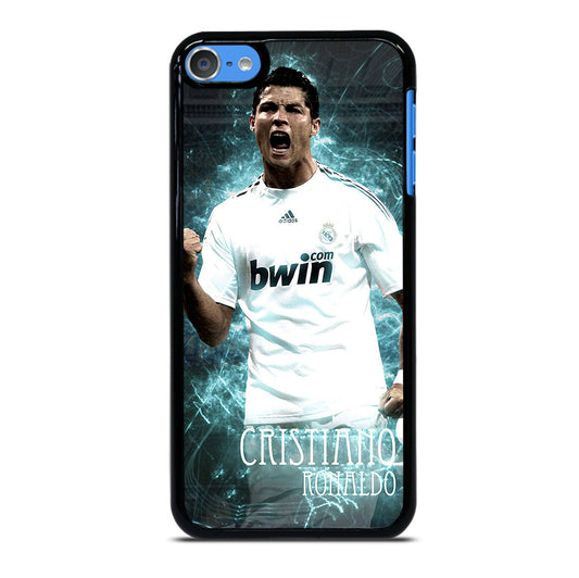 CRISTIANO 7 RONALDO iPod Touch Case Cover