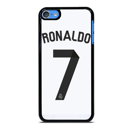 CRISTIANO RONALDO 7 iPod Touch Case Cover