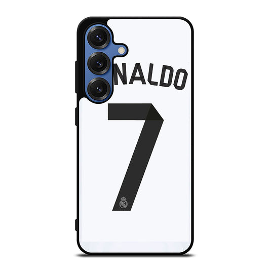 CRISTIANO RONALDO 7 Samsung Galaxy Case Cover