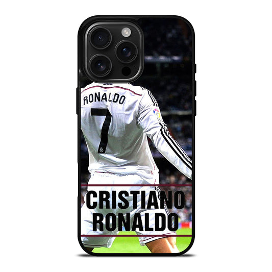 CRISTIANO RONALDO CELEBRATION 2 iPhone Case Cover