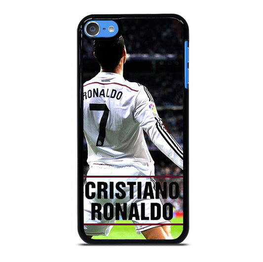 CRISTIANO RONALDO CELEBRATION 2 iPod Touch Case Cover
