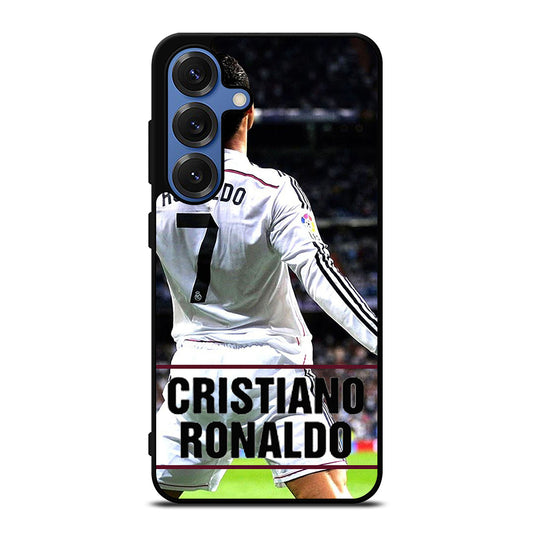 CRISTIANO RONALDO CELEBRATION 2 Samsung Galaxy Case Cover