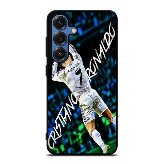 CRISTIANO RONALDO CELEBRATION Samsung Galaxy Case Cover
