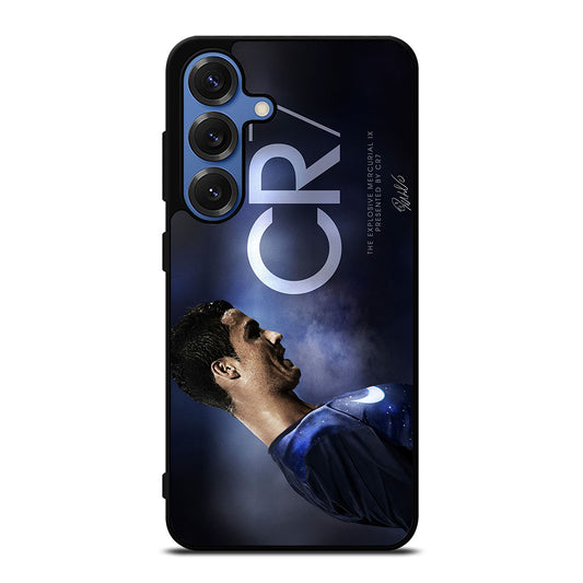 CRISTIANO RONALDO CR7 2 Samsung Galaxy Case Cover