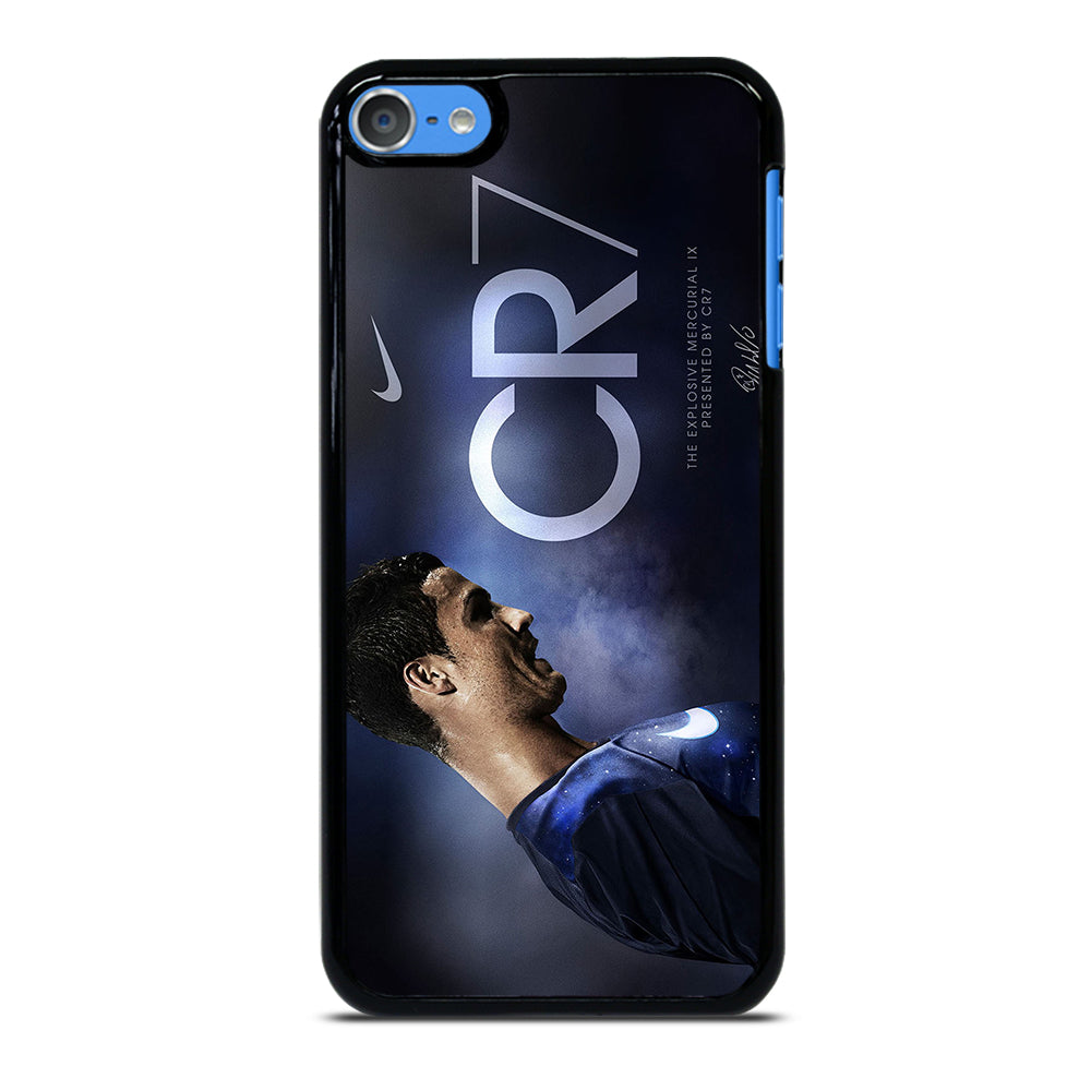CRISTIANO RONALDO CR7 2 iPod Touch Case Cover