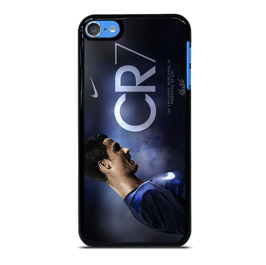 CRISTIANO RONALDO CR7 2 iPod Touch Case Cover