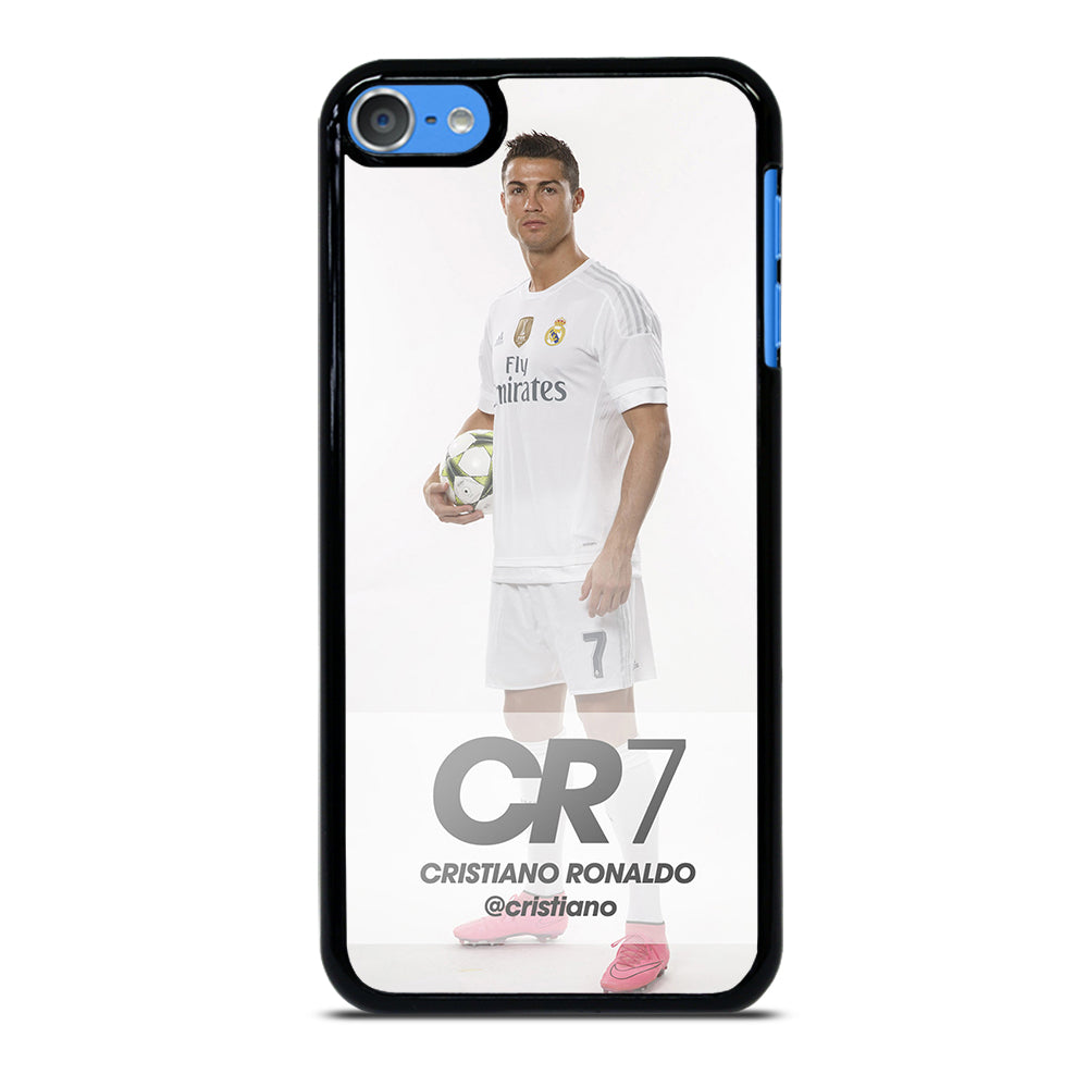 CRISTIANO RONALDO CR7 3 iPod Touch Case Cover