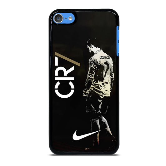 CRISTIANO RONALDO CR7 4 iPod Touch Case Cover