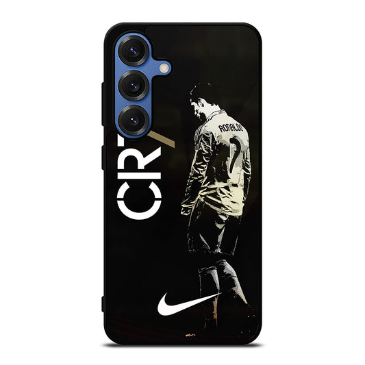 CRISTIANO RONALDO CR7 4 Samsung Galaxy Case Cover