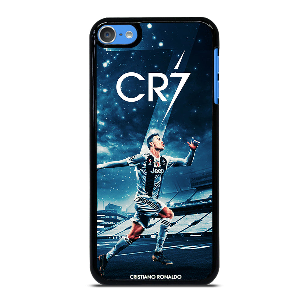 CRISTIANO RONALDO JUVENTUS 2 iPod Touch Case Cover