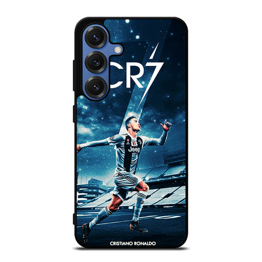 CRISTIANO RONALDO JUVENTUS 2 Samsung Galaxy Case Cover