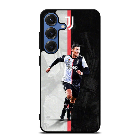 CRISTIANO RONALDO JUVENTUS Samsung Galaxy Case Cover