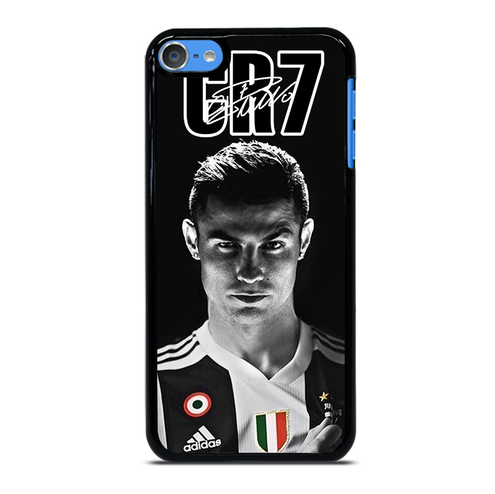 CRISTIANO RONALDO JUVE 1 iPod Touch Case Cover