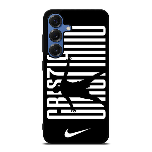 CRISTIANO RONALDO LOGO Samsung Galaxy Case Cover