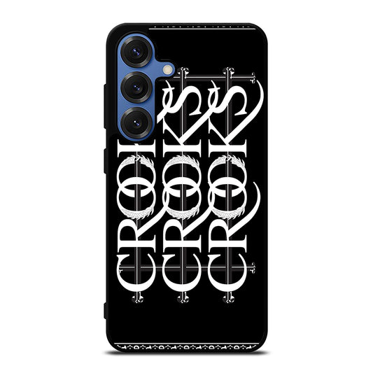 CROOKS AND CASTLES COOL Samsung Galaxy Case Cover