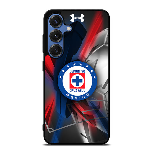 CRUZ AZUL DEPORTIVO 1927 Samsung Galaxy Case Cover