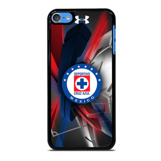 CRUZ AZUL DEPORTIVO 1927 iPod Touch Case Cover