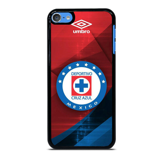 CRUZ AZUL DEPORTIVO CLUB iPod Touch Case Cover