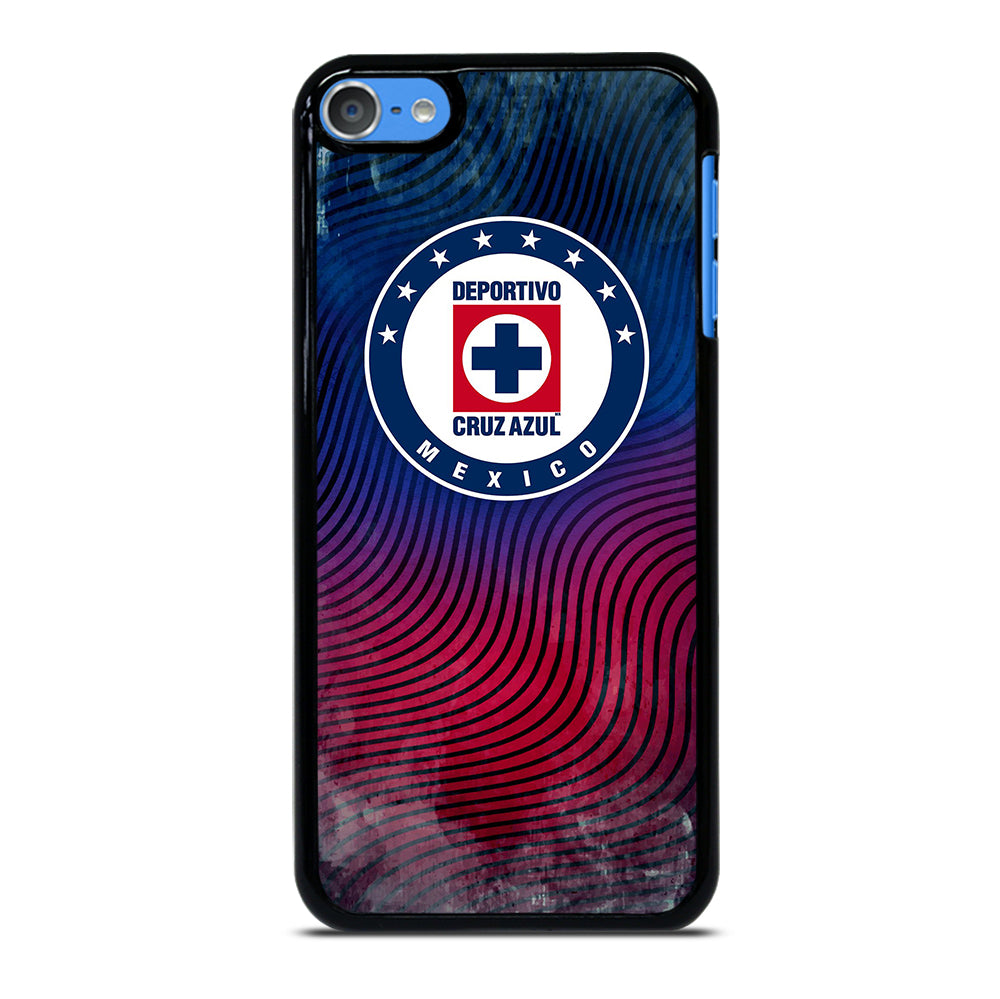 CRUZ AZUL DEPORTIVO FUTBOL CLUB iPod Touch Case Cover