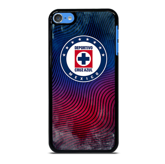 CRUZ AZUL DEPORTIVO FUTBOL CLUB iPod Touch Case Cover