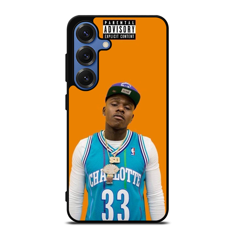 DABABY RAPPER Samsung Galaxy Case Cover