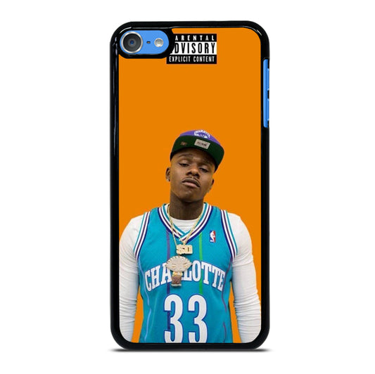 DABABY RAPPER iPod Touch Case Cover