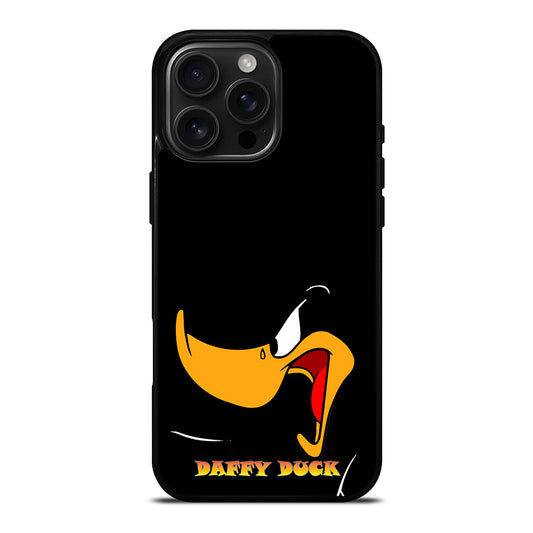 DAFFY DUCK iPhone Case Cover