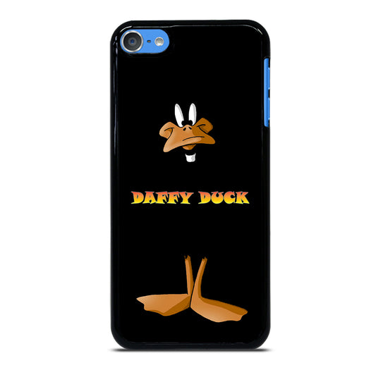 DAFFY DUCK CARTOON iPod Touch Case Cover
