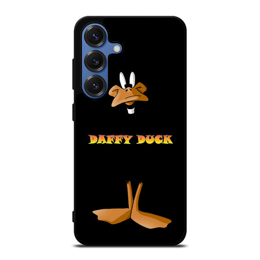 DAFFY DUCK CARTOON Samsung Galaxy Case Cover
