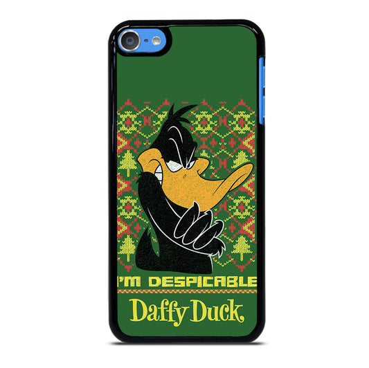 DAFFY DUCK DESPICABLE iPod Touch Case Cover