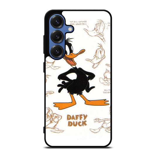 DAFFY DUCK DODGERS Samsung Galaxy Case Cover