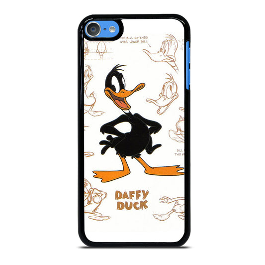 DAFFY DUCK DODGERS iPod Touch Case Cover