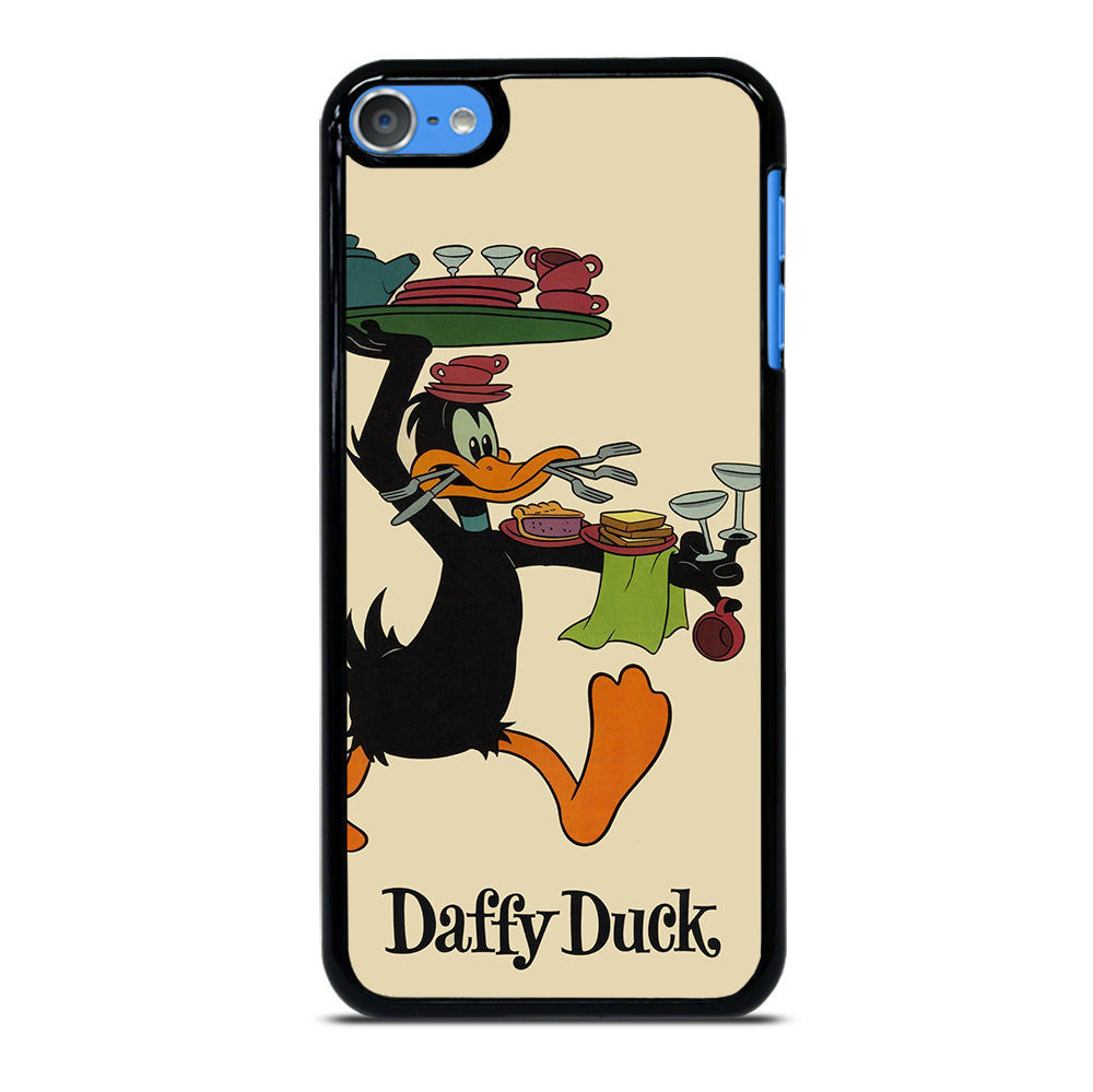 DAFFY DUCK FUNNY iPod Touch Case Cover