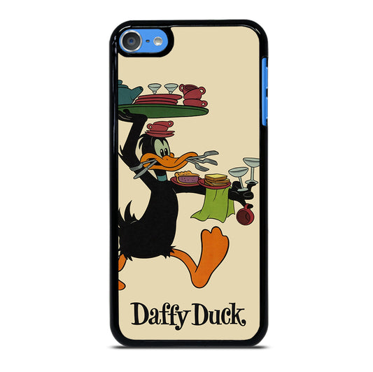 DAFFY DUCK FUNNY iPod Touch Case Cover