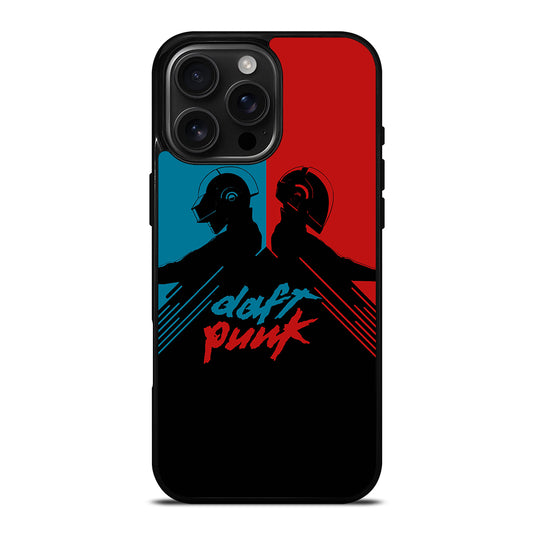 DAFT PUNK iPhone Case Cover