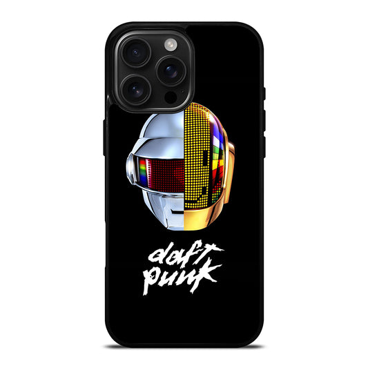 DAFT PUNK 2 iPhone Case Cover