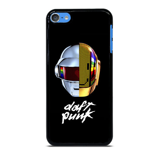 DAFT PUNK 2 iPod Touch Case Cover