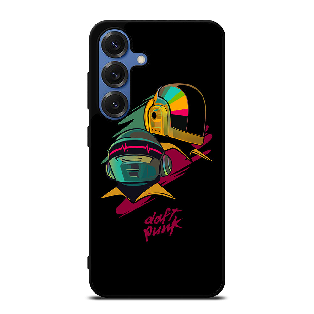 DAFT PUNK ART Samsung Galaxy Case Cover