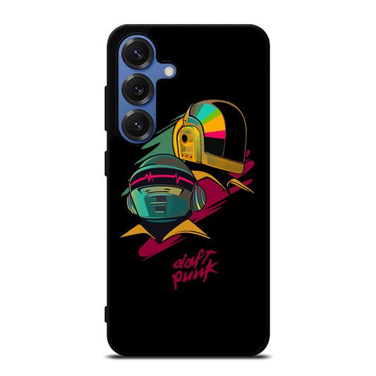 DAFT PUNK ART Samsung Galaxy Case Cover