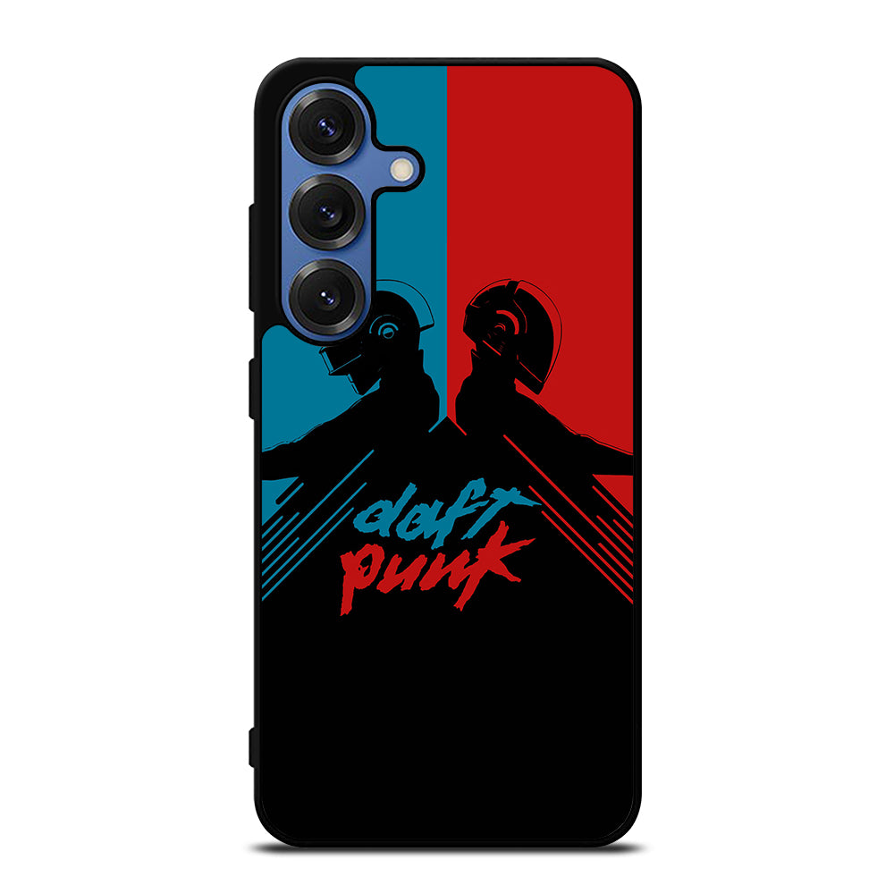 DAFT PUNK Samsung Galaxy Case Cover