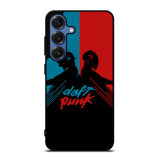 DAFT PUNK Samsung Galaxy Case Cover