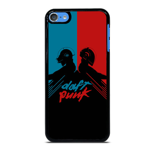 DAFT PUNK iPod Touch Case Cover