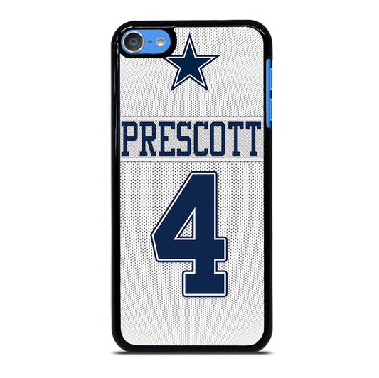 DAK PRESCOTT 4 iPod Touch Case Cover